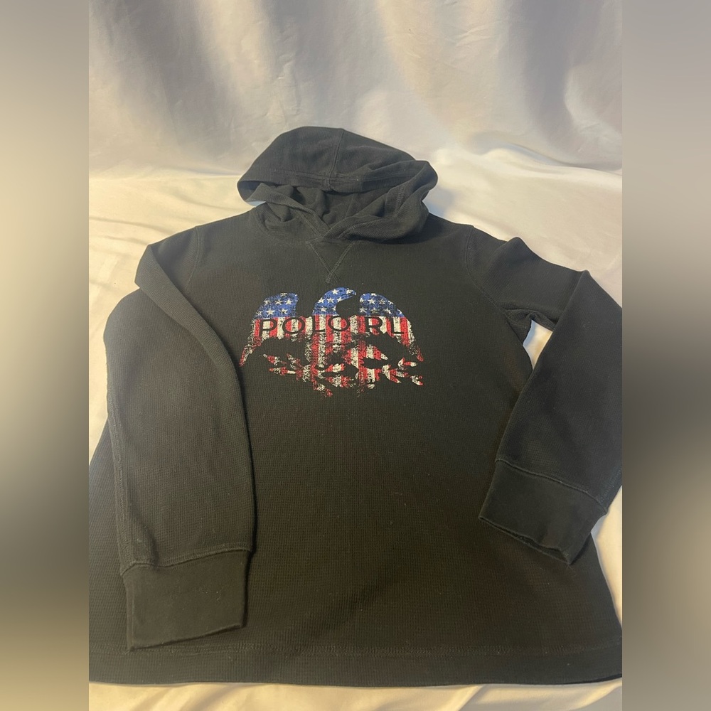 Polo Ralph Lauren Long Sleeve Hoodie